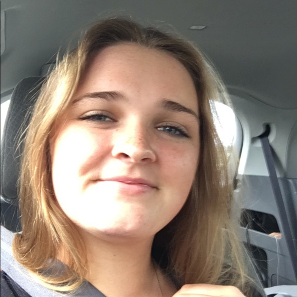 Meet your Posher, Kiara